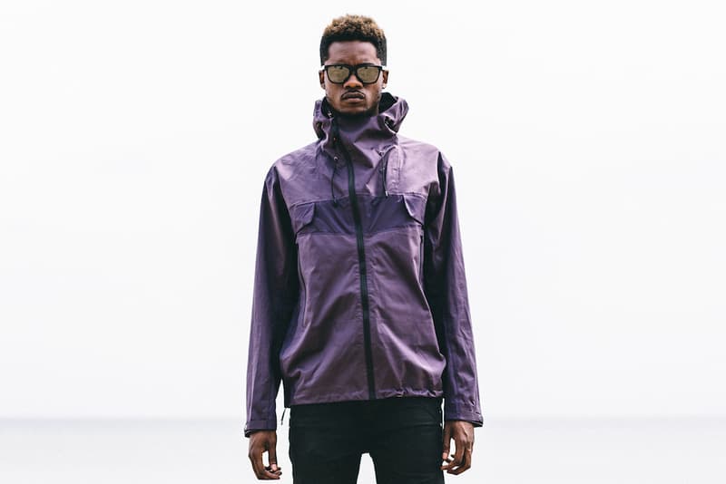 攝影師 trashhand 打造 COLDSMOKE 2013 秋冬 Lookbool