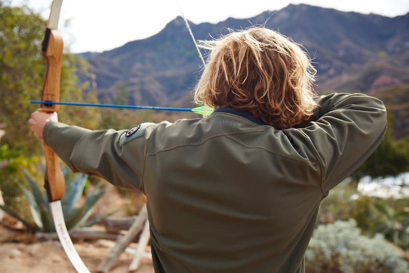 COLDSMOKE 2013 秋冬 Waterproof Tech 機能防水系列