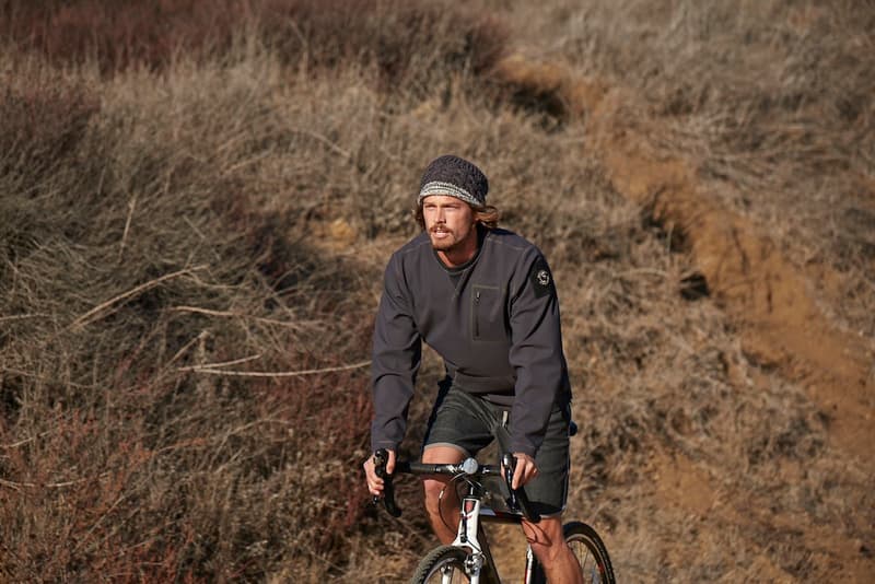 COLDSMOKE 2013 秋冬 Waterproof Tech 機能防水系列