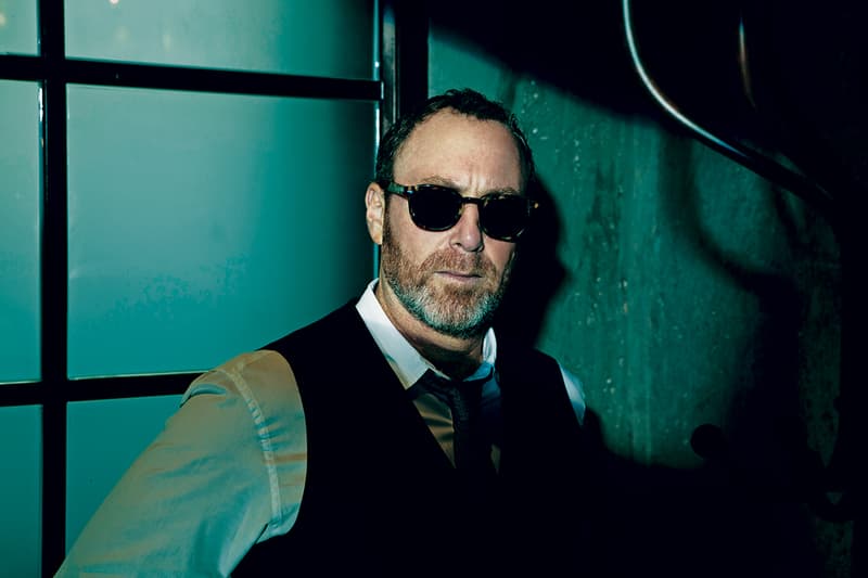 COMMON SENSE x Moscot 聯乘太陽眼鏡「LEMTOSH」造型搭配 Lookbook