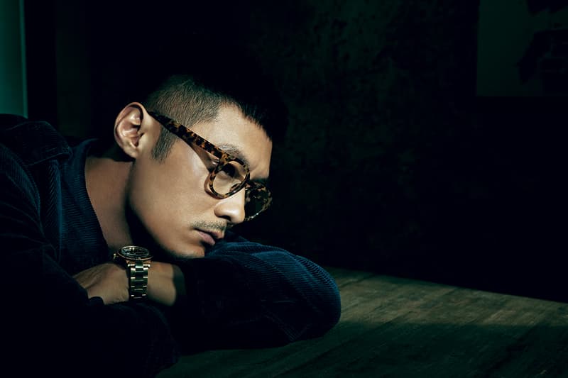 COMMON SENSE x Moscot 聯乘太陽眼鏡「LEMTOSH」造型搭配 Lookbook