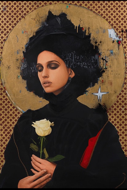 Cyclops「The Way of All Flesh」藝術作品展覽 @ The Outsiders London