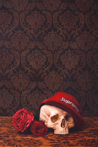 Cyclops「The Way of All Flesh」藝術作品展覽 @ The Outsiders London