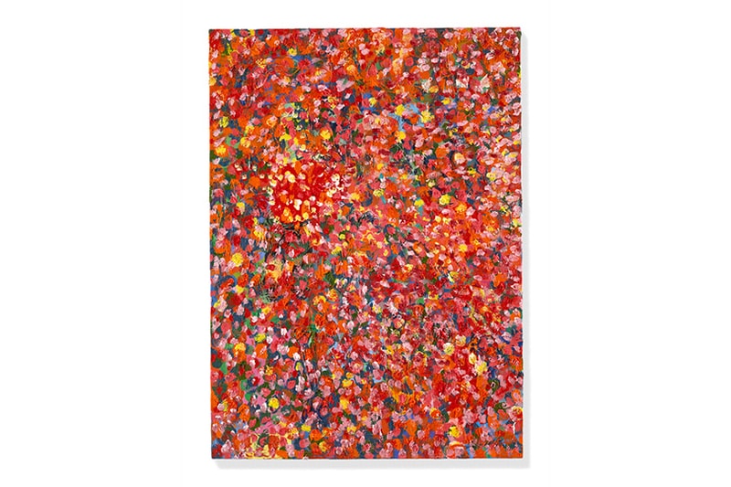Damien Hirst 與 Felix Gonzales-Torres 共同打造「Visual Candy」裝置藝術展