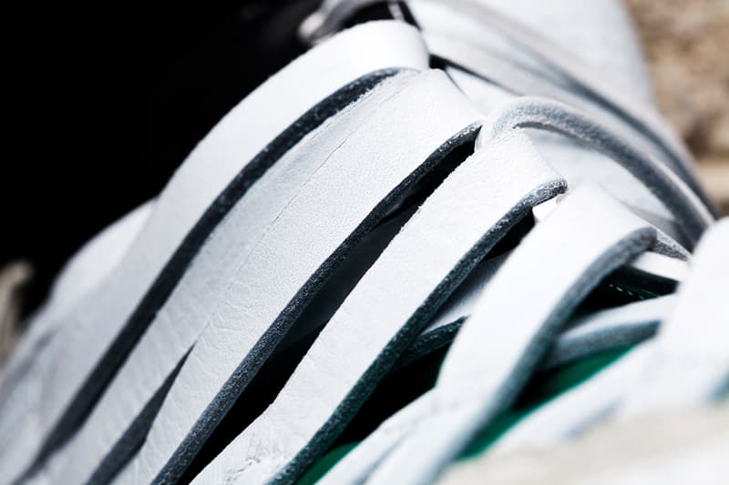 Damir Doma 2013 秋冬鞋履系列