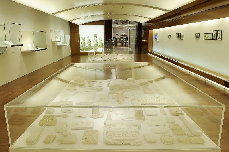 Daniel Arsham「#YESTERDAYSFUTURES」藝術展覽 @ Espace Louis Vuitton Singapore