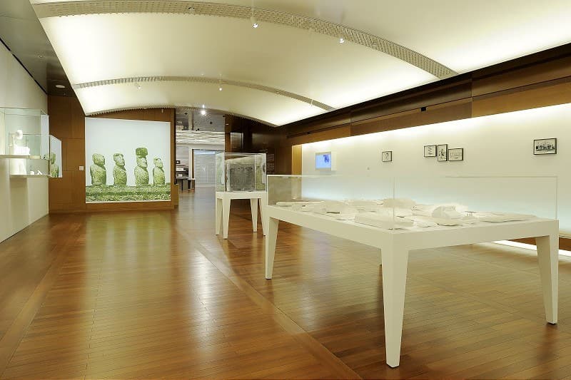 Daniel Arsham「#YESTERDAYSFUTURES」藝術展覽 @ Espace Louis Vuitton Singapore