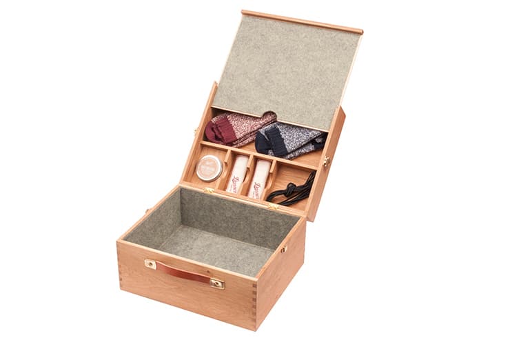 Danner 2013 秋冬靴款「Cordovan」