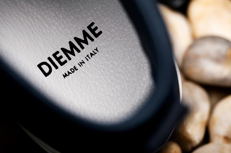 Diemme 2013 秋冬鞋款系列