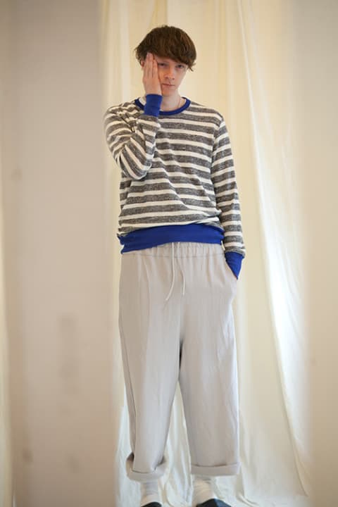 Digawel 2014 春夏造型搭配 Lookbook