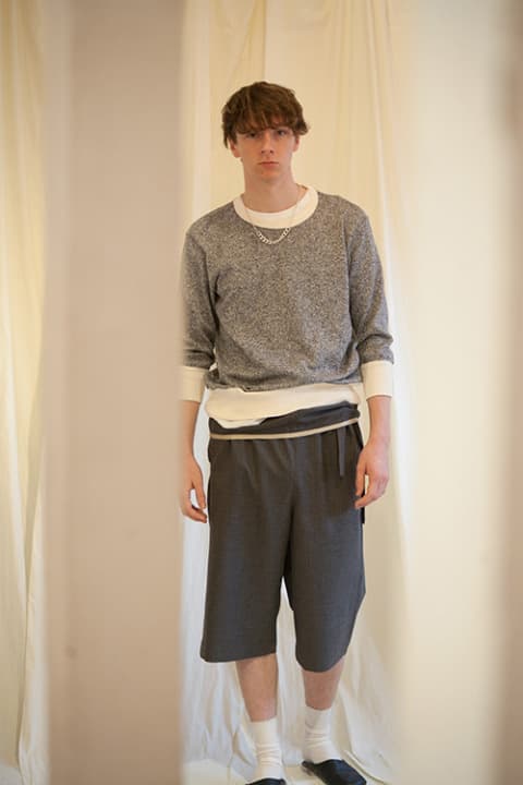 Digawel 2014 春夏造型搭配 Lookbook