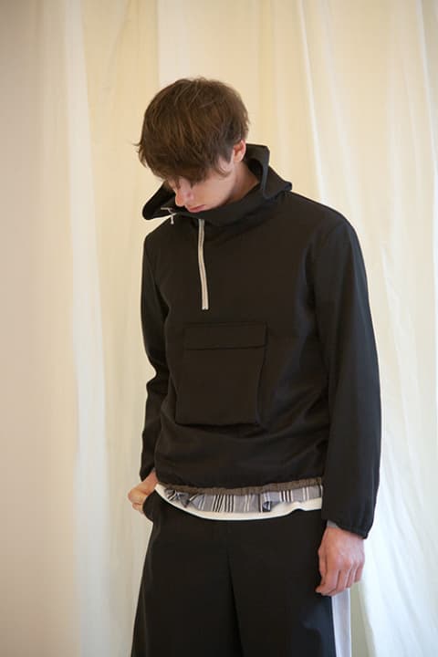 Digawel 2014 春夏造型搭配 Lookbook