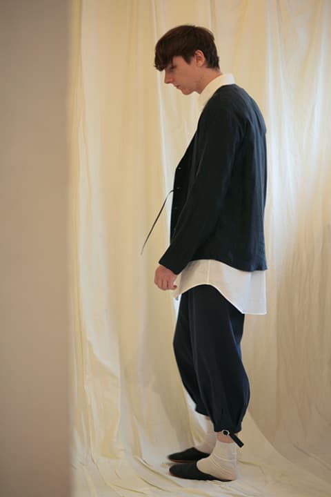 Digawel 2014 春夏造型搭配 Lookbook