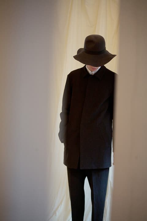 Digawel 2014 春夏造型搭配 Lookbook