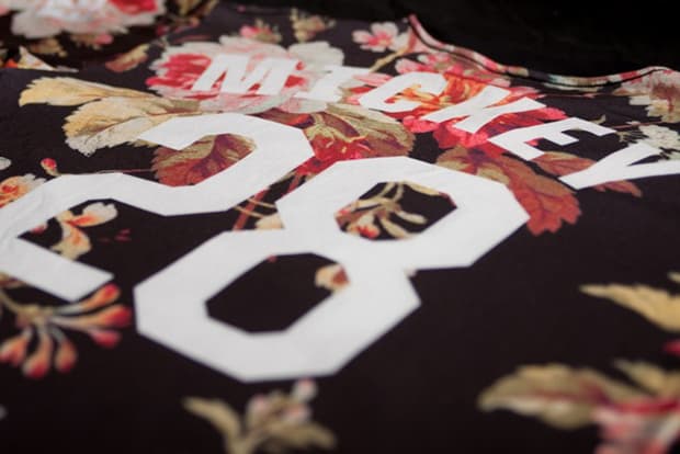 Disney x Neff 2013 聯名系列