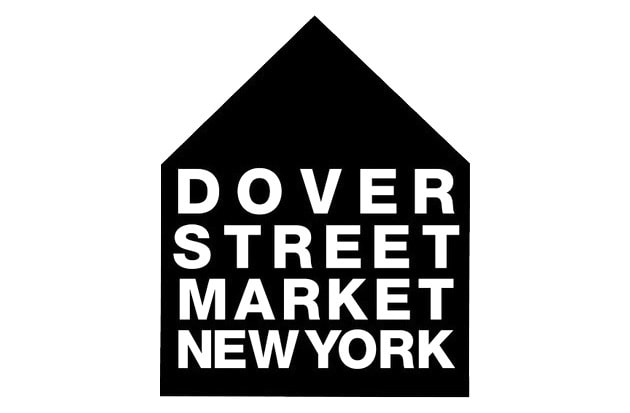 Dover Street Market 紐約店即將開業