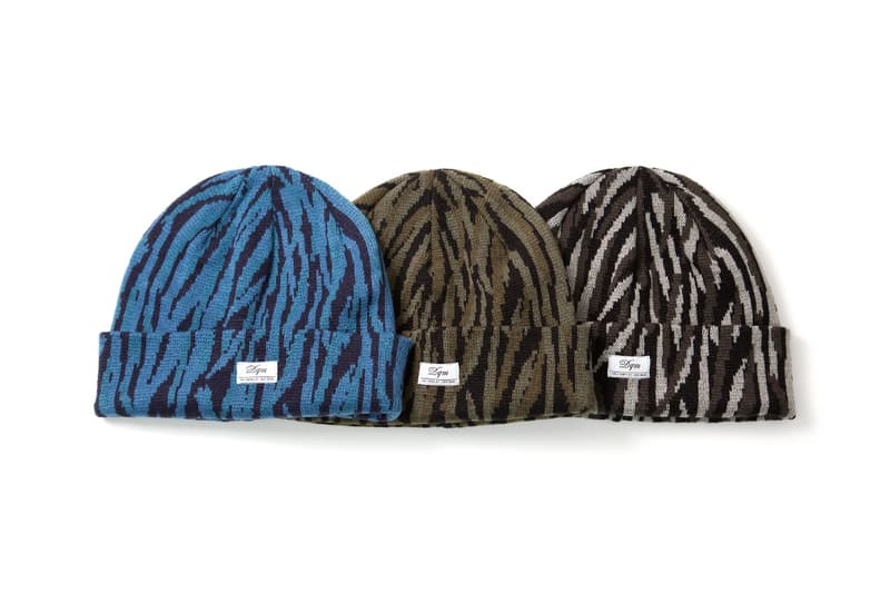 DQM 2013 假日頭飾系列