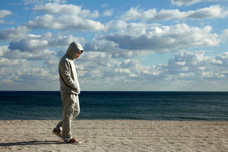 DQM x Vans 2013 假日季 Authentic「HBT」聯名別注系列