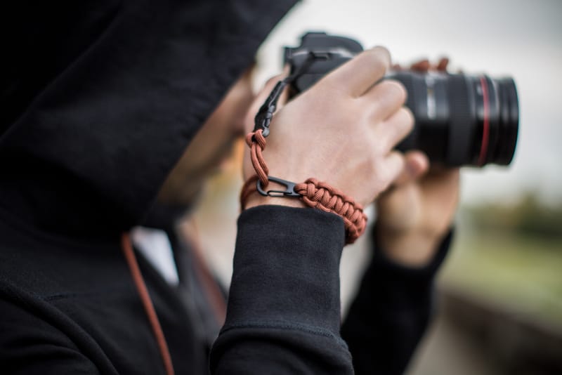 DSPTCH x Reigning Champ 2013 秋冬系列