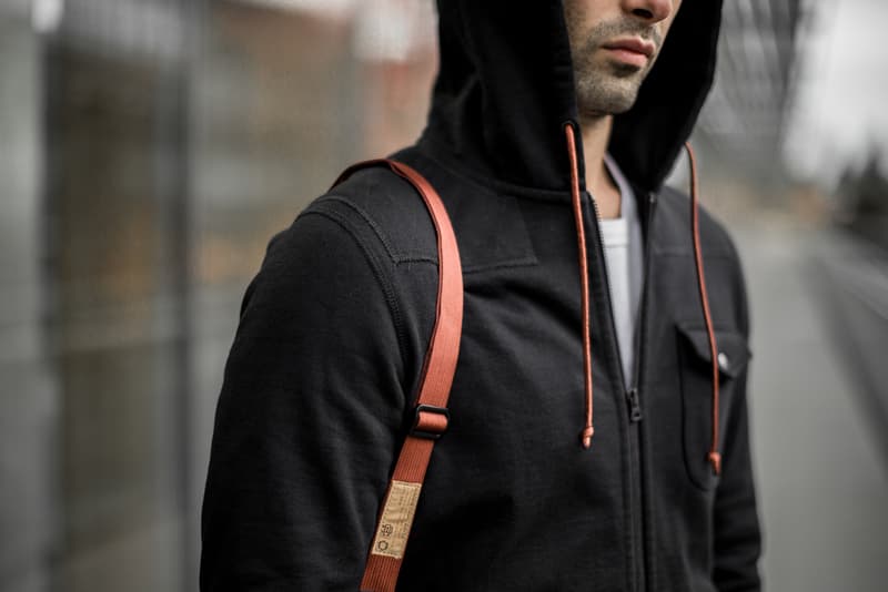 DSPTCH x Reigning Champ 2013 秋冬系列