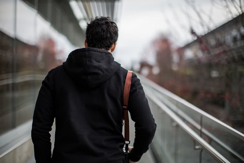 DSPTCH x Reigning Champ 2013 秋冬系列