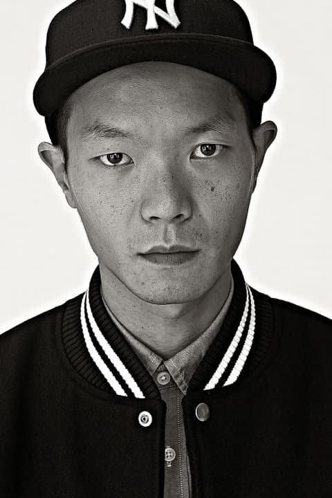 Espionage Bambino Stadium Jacket 棒球夾克