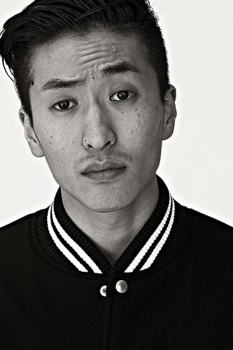 Espionage Bambino Stadium Jacket 棒球夾克