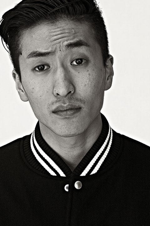 Espionage Bambino Stadium Jacket 棒球夾克