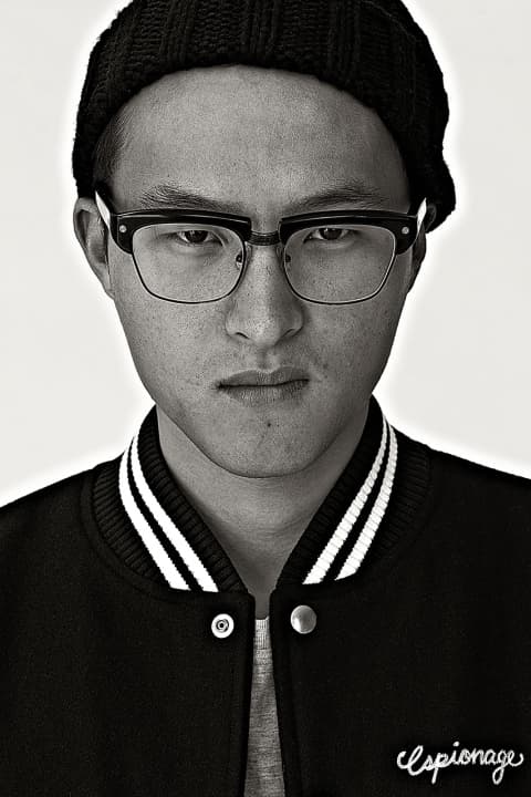 Espionage Bambino Stadium Jacket 棒球夾克