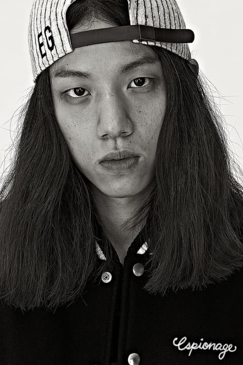 Espionage Bambino Stadium Jacket 棒球夾克