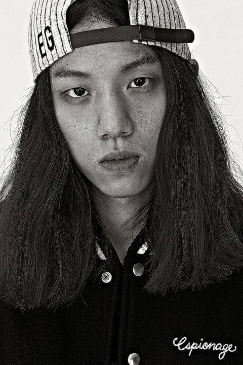 Espionage Bambino Stadium Jacket 棒球夾克