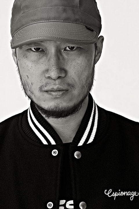 Espionage Bambino Stadium Jacket 棒球夾克