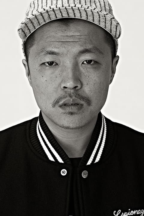 Espionage Bambino Stadium Jacket 棒球夾克