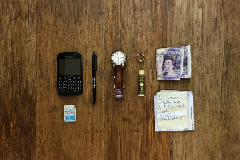 Essentials: Virgin 創始人 Richard Branson