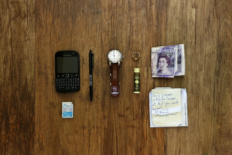 Essentials: Virgin 創始人 Richard Branson