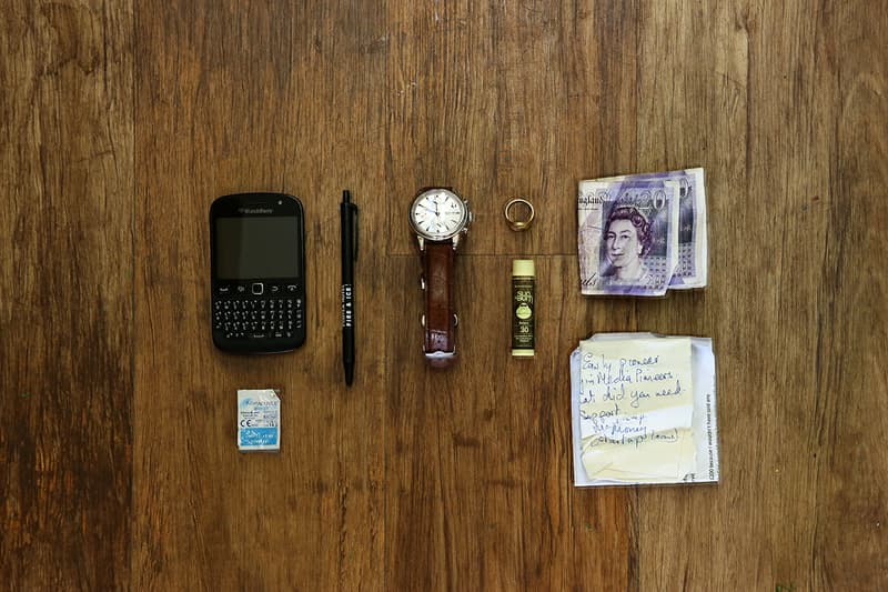 Essentials: Virgin 創始人 Richard Branson