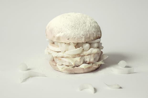 Fat &amp; Furious 創意漢堡