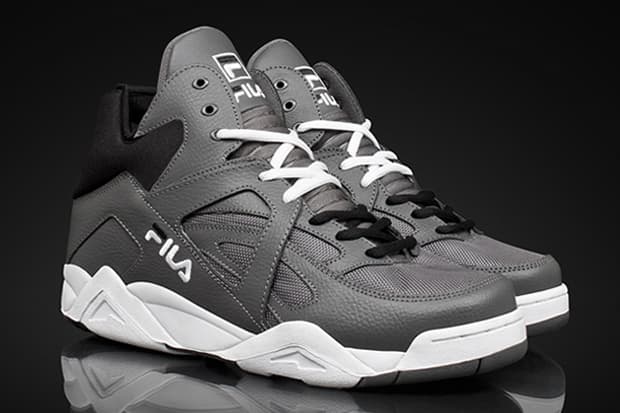 FILA「BK All Day」系列