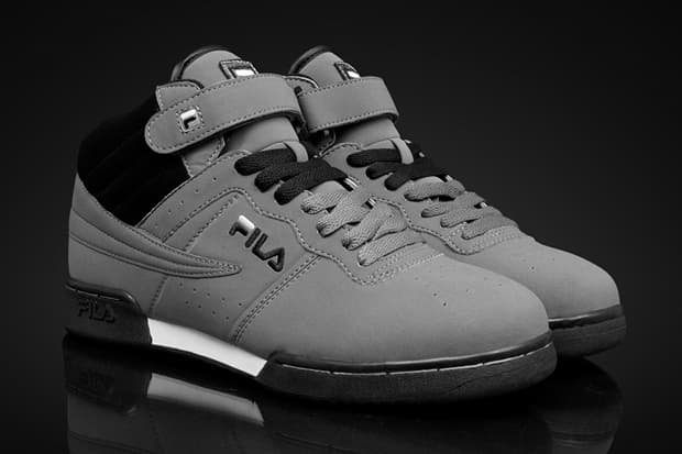 FILA「BK All Day」系列