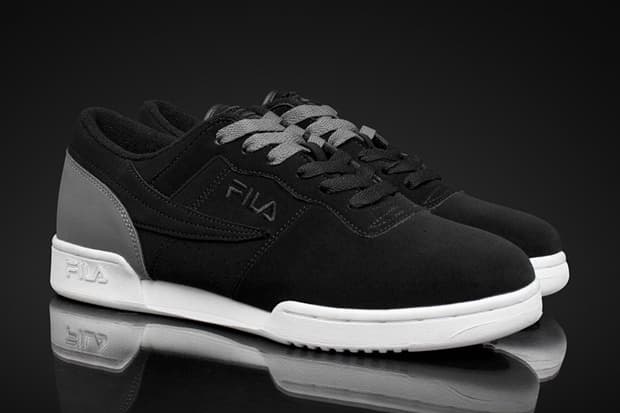 FILA「BK All Day」系列