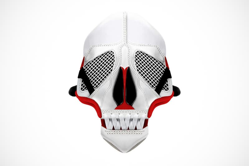 FILFURY 球鞋重塑藝術品