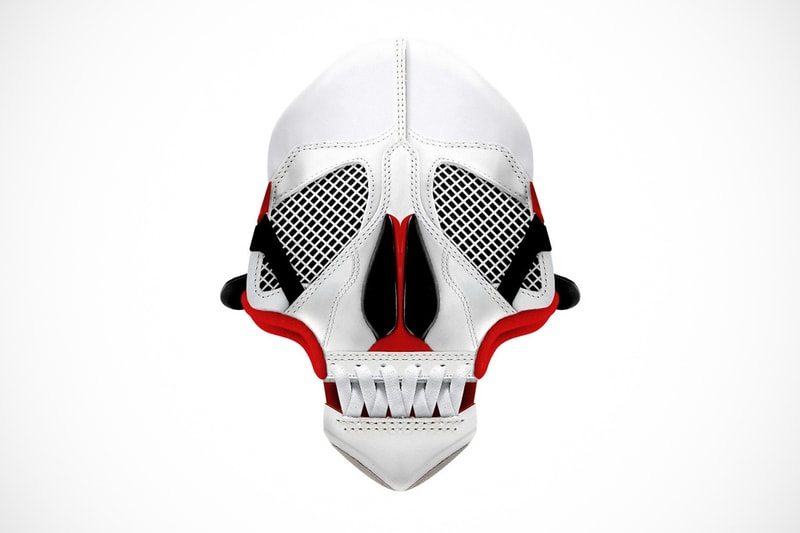 FILFURY 球鞋重塑藝術品