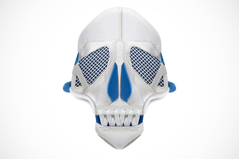 FILFURY 球鞋重塑藝術品