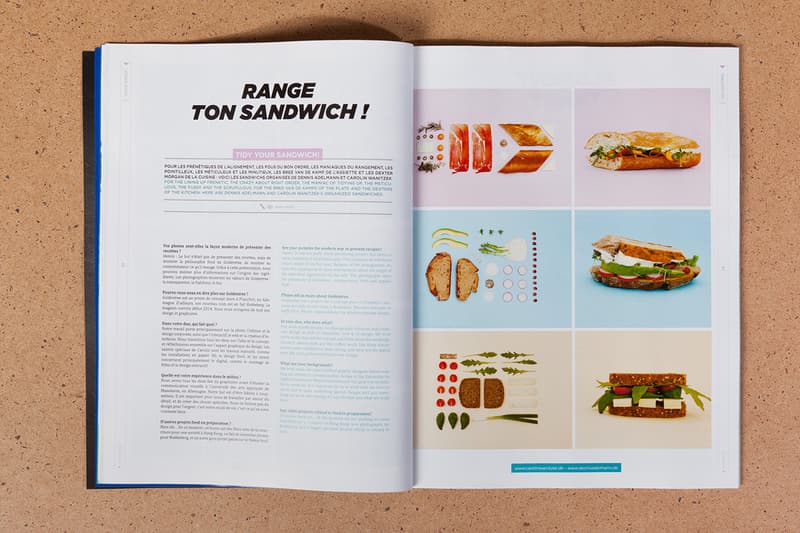 法國雜誌《Fricote》第 13 期出版