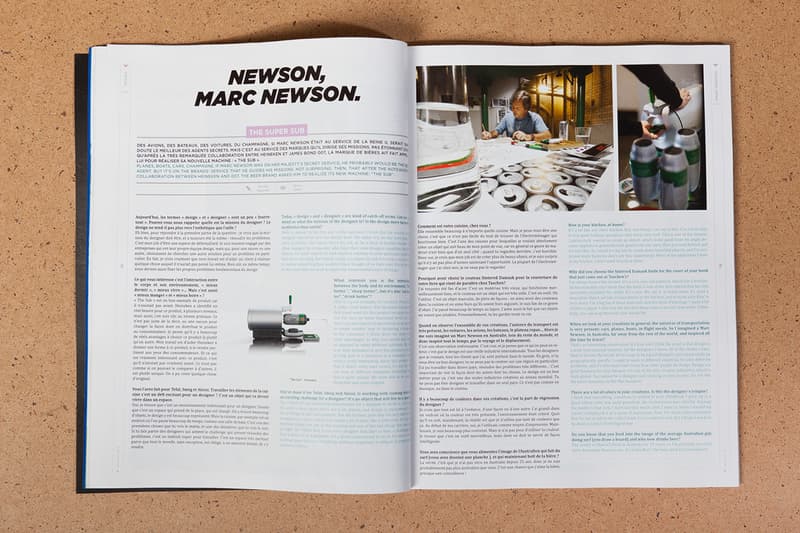 法國雜誌《Fricote》第 13 期出版