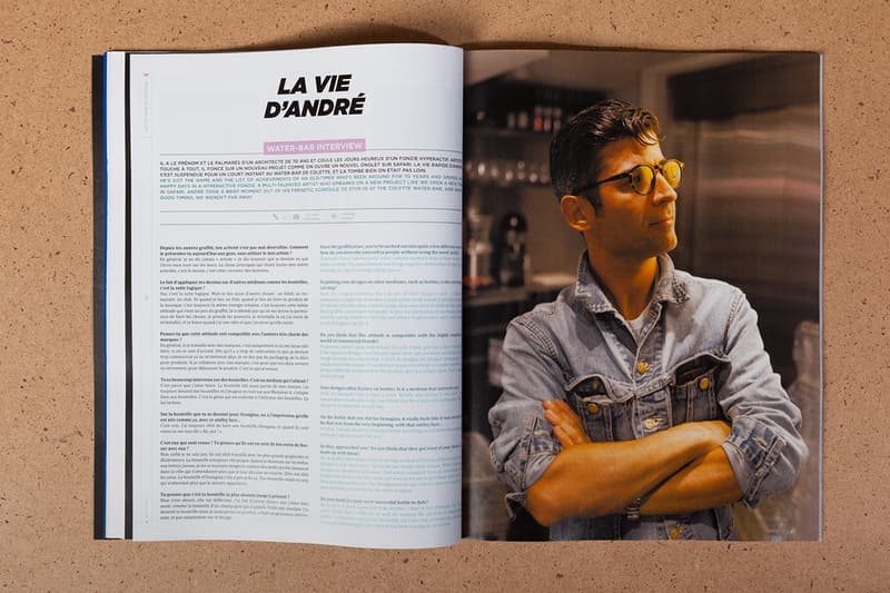 法國雜誌《Fricote》第 13 期出版