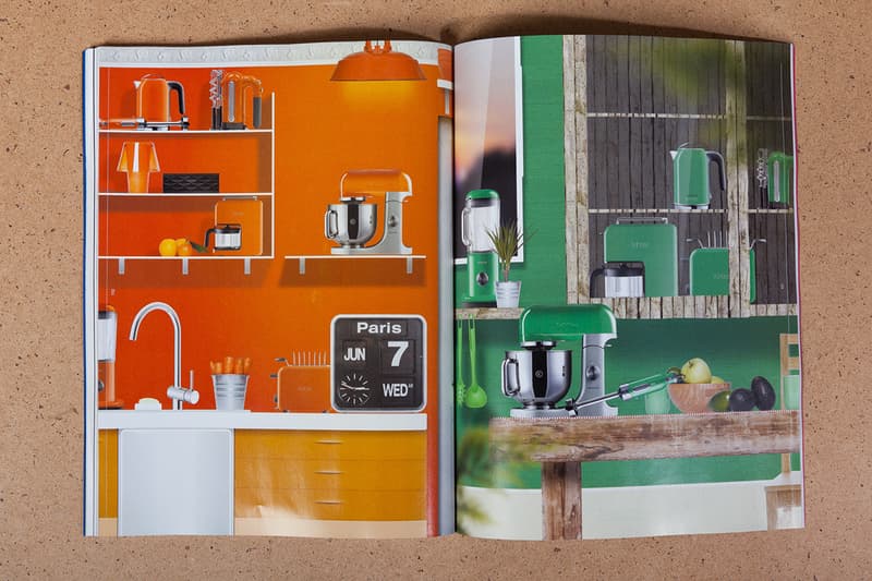 法國雜誌《Fricote》第 13 期出版