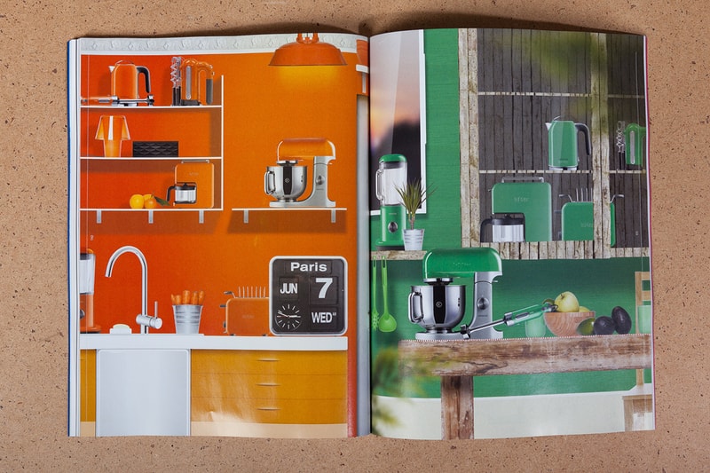 法國雜誌《Fricote》第 13 期出版
