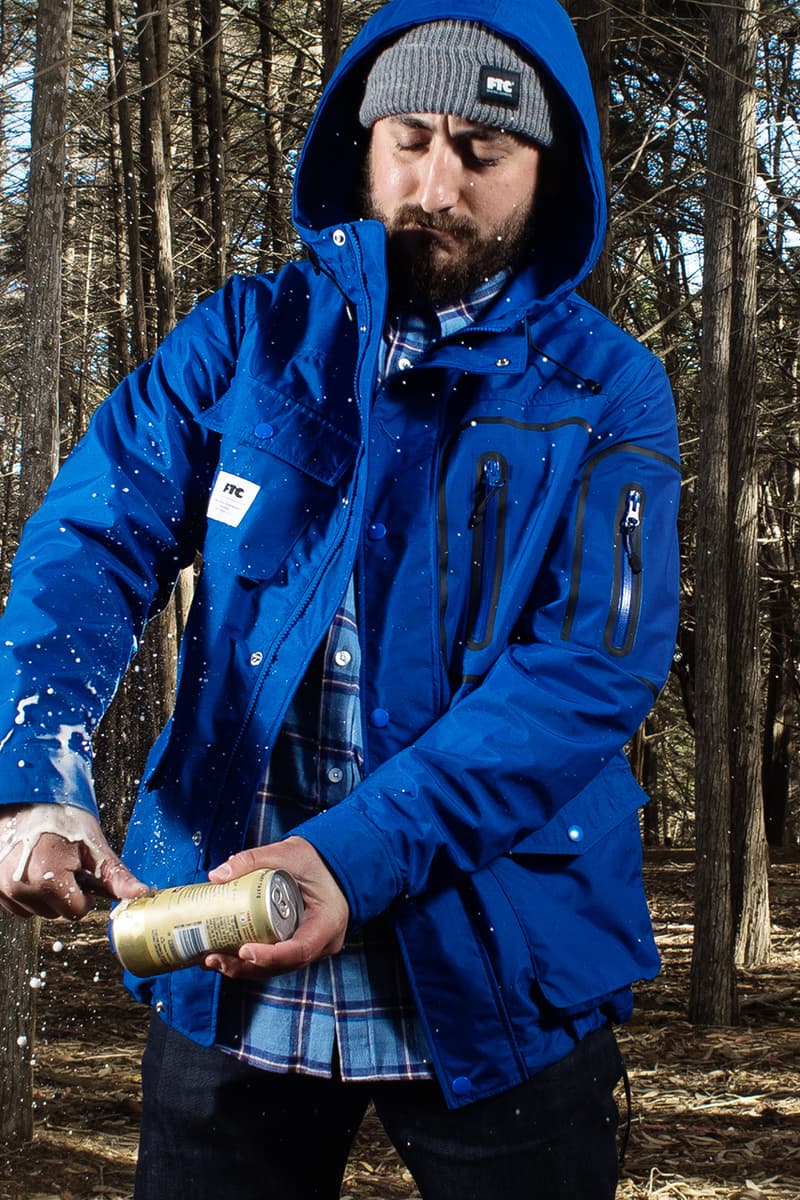 FTC 2013 秋冬系列