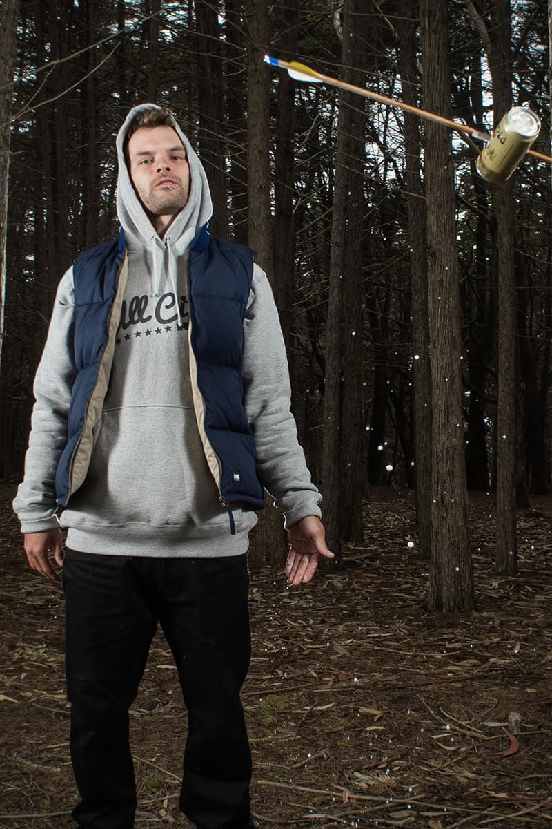 FTC 2013 秋冬系列